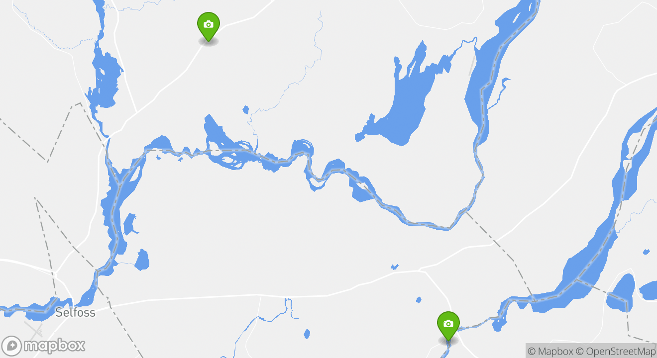Directions to Attraction