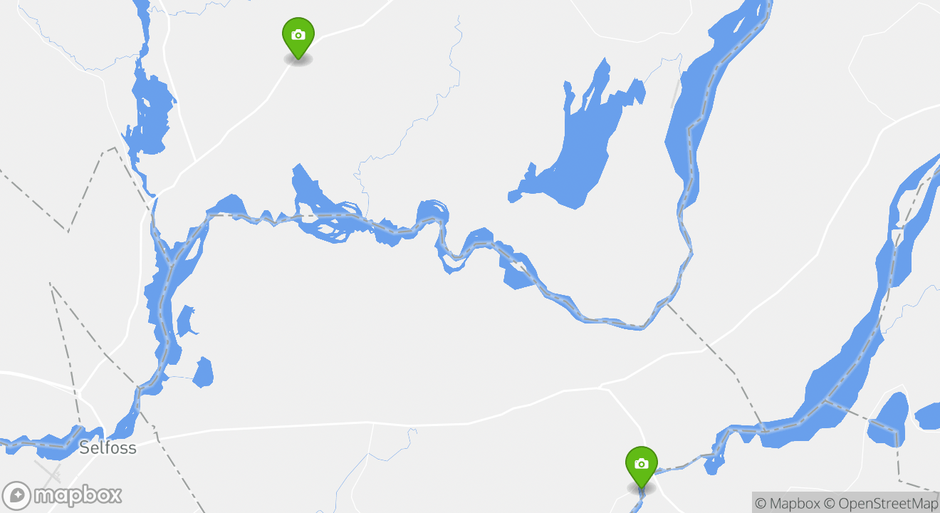 Directions to Attraction