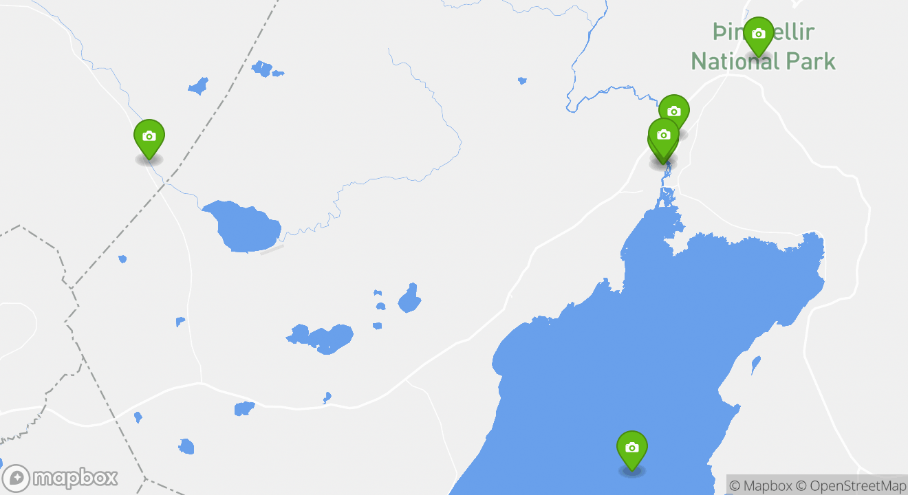 Directions to Attraction