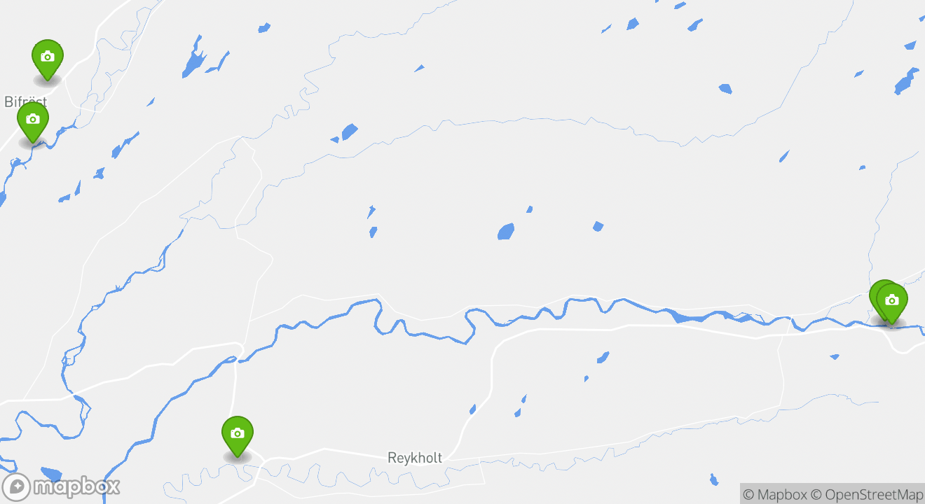 Directions to Attraction