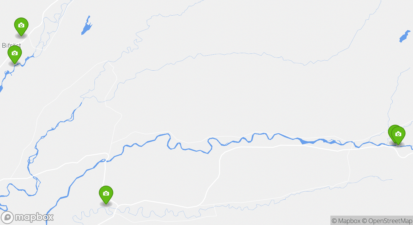 Directions to Attraction