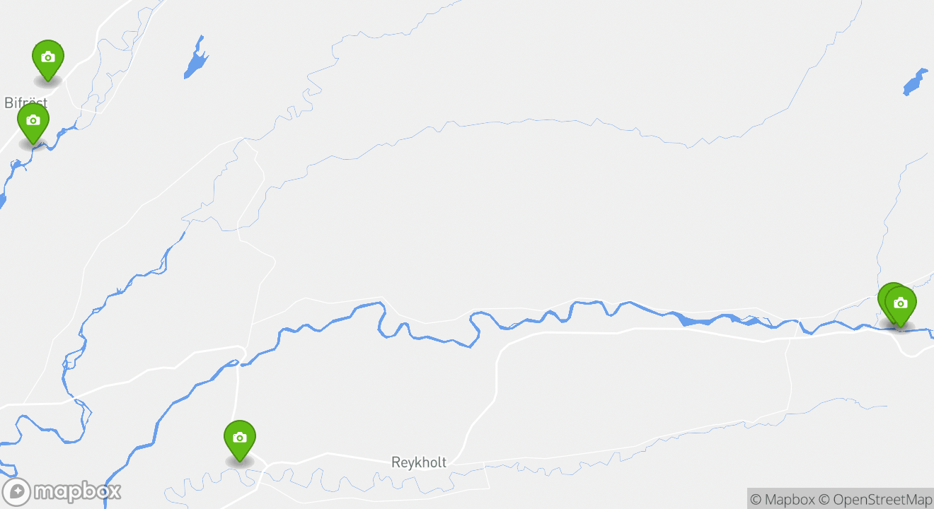 Directions to Attraction