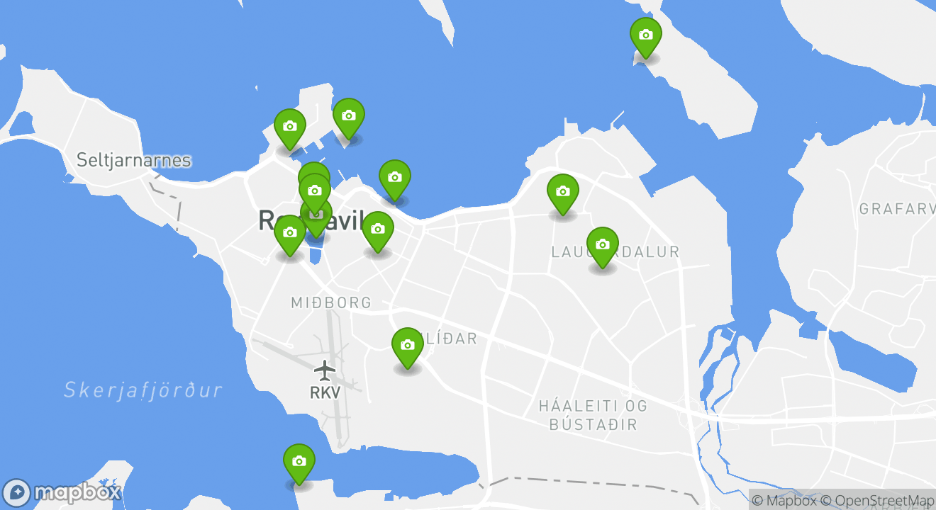 Directions to Attraction