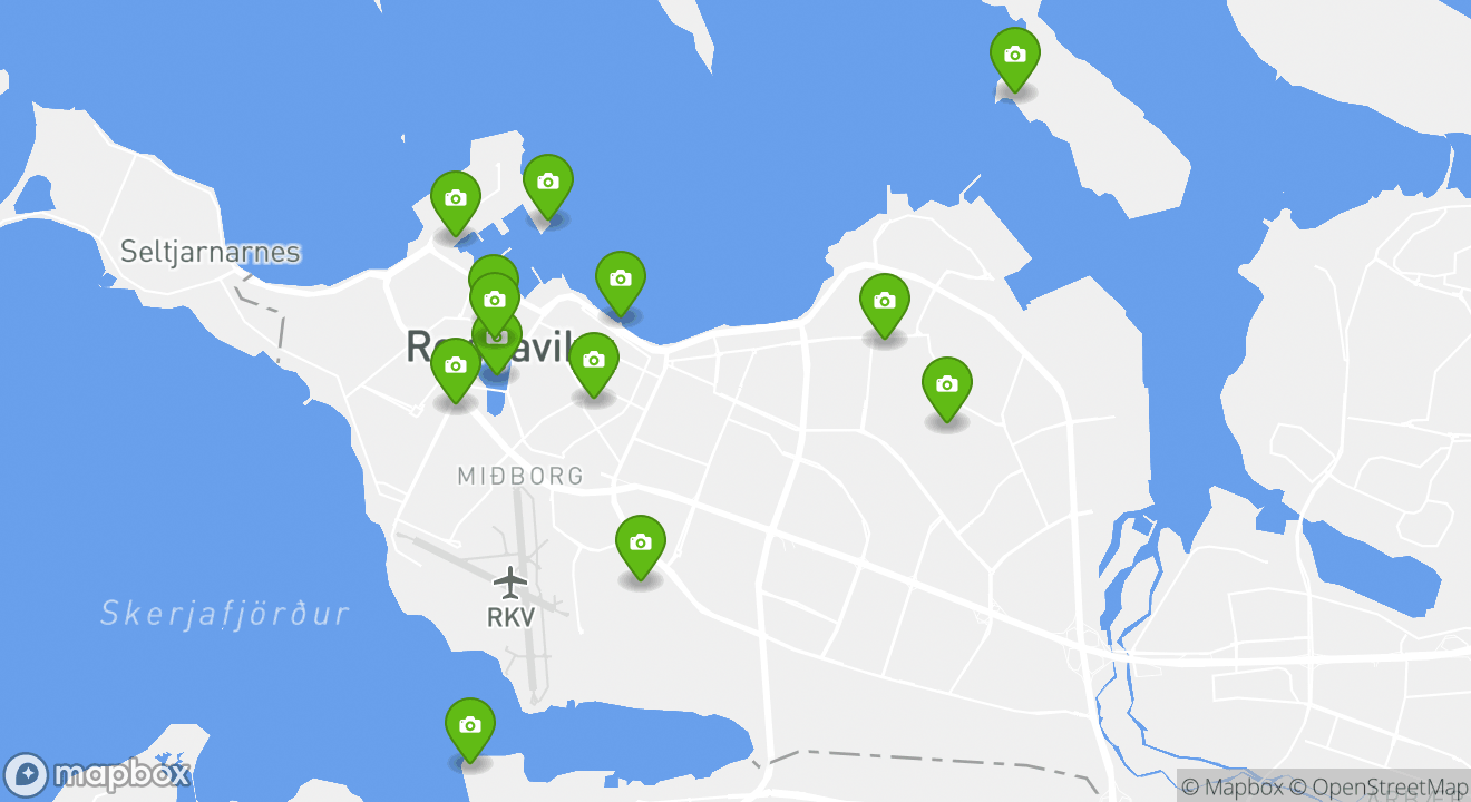 Directions to Attraction