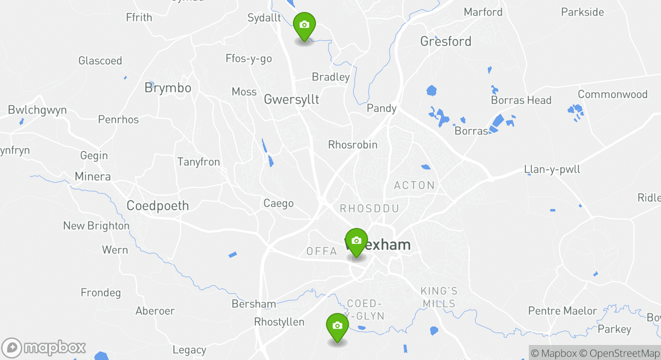 Directions to Attraction