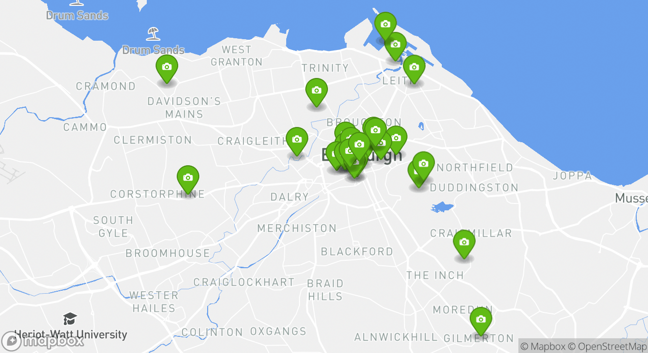 Directions to Attraction