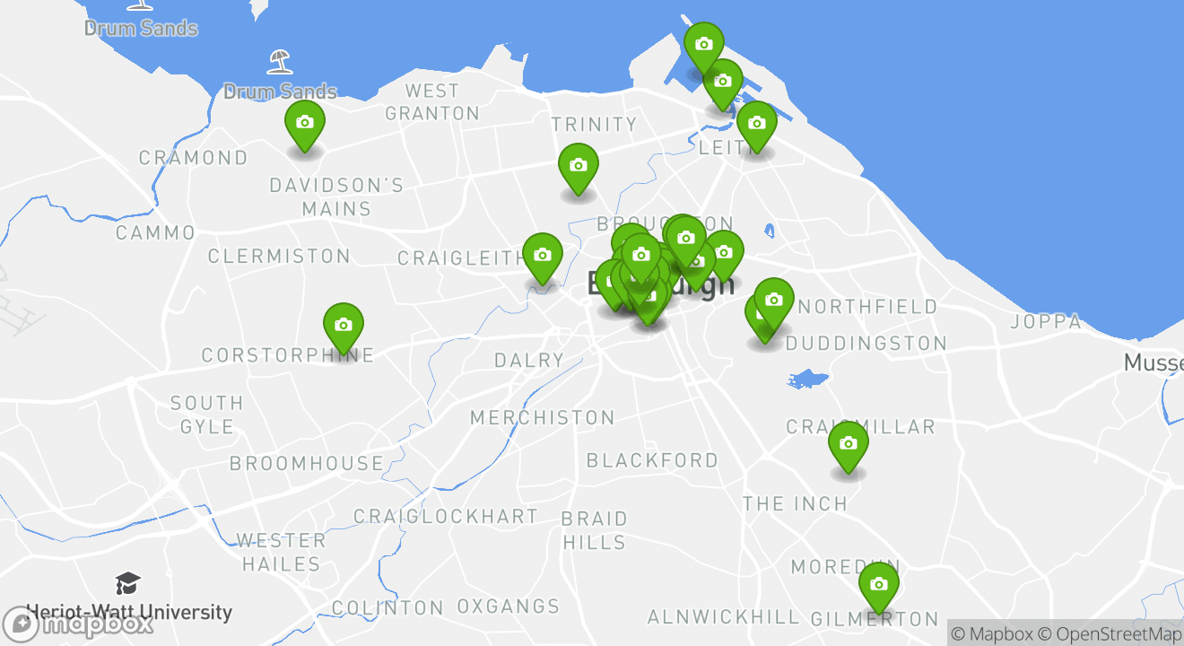 Directions to Attraction