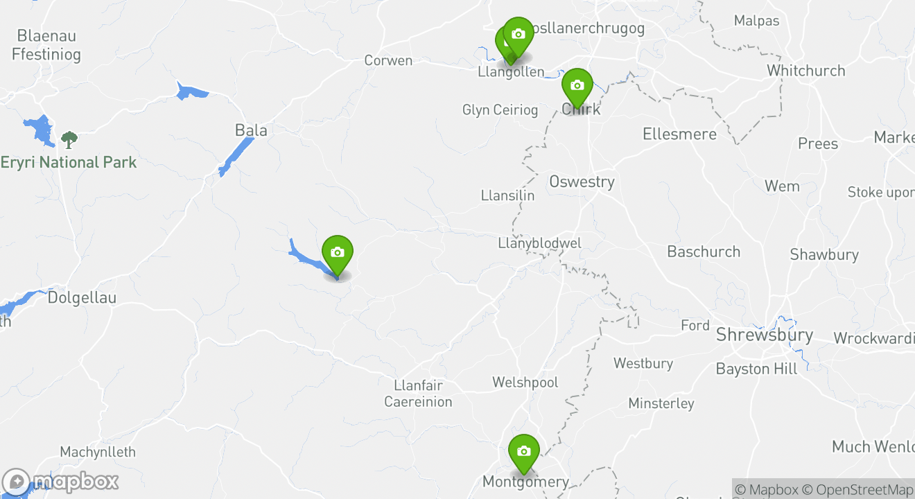 Directions to Attraction