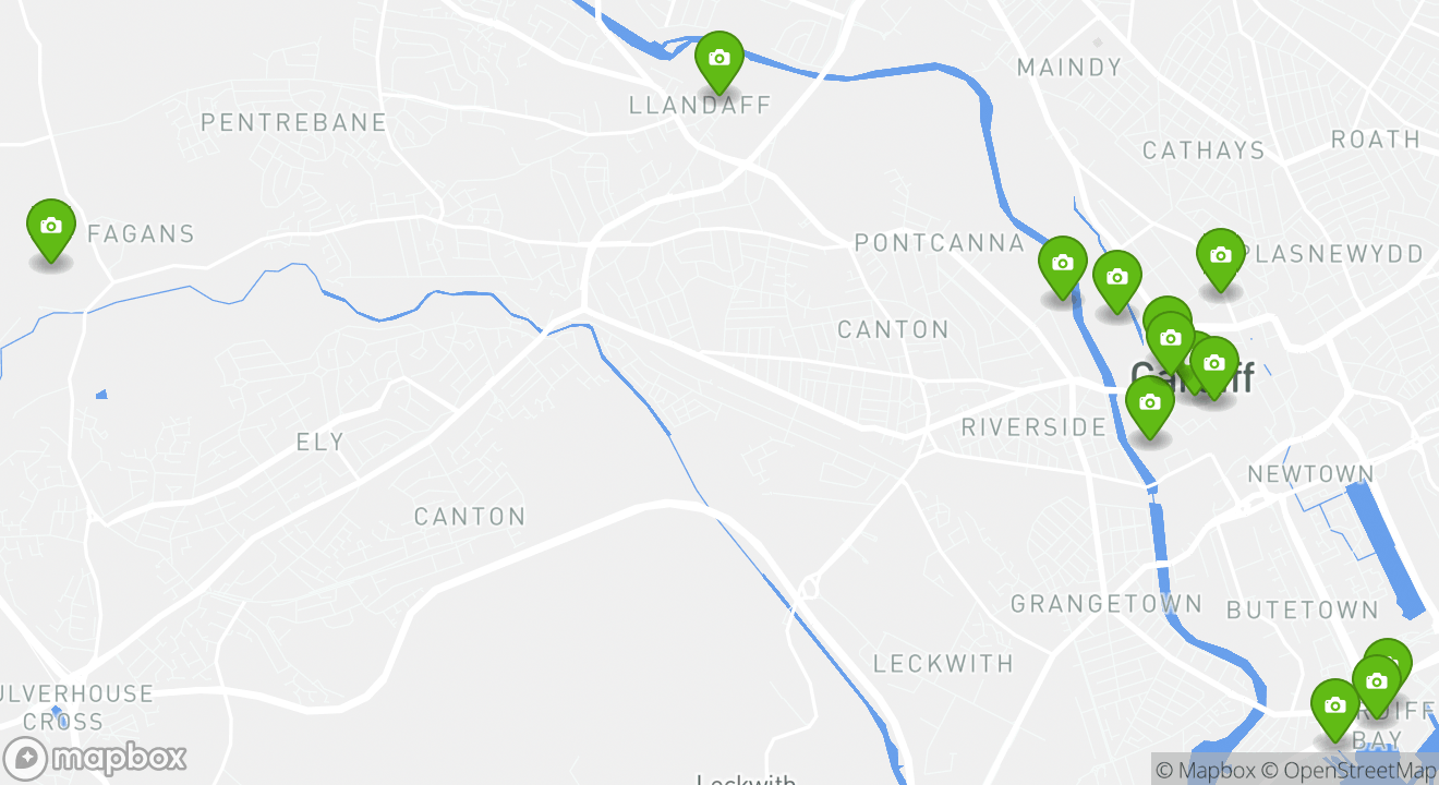 Directions to Attraction