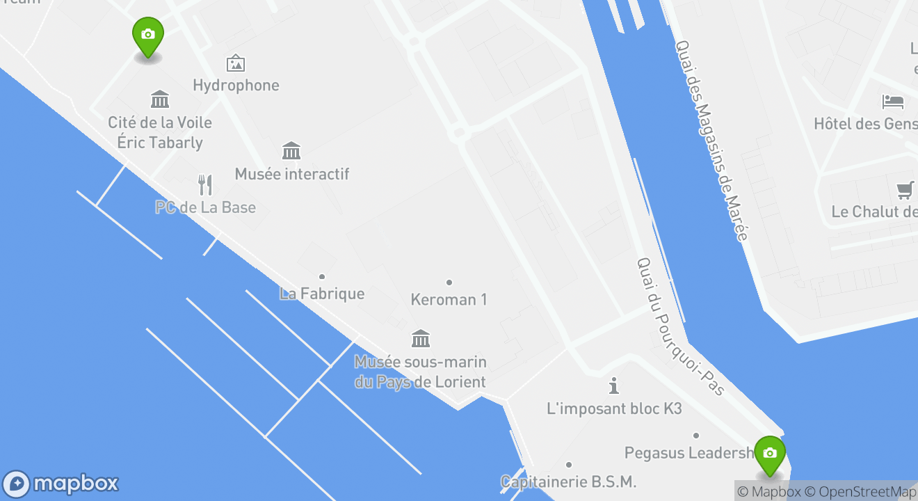 Directions to Attraction