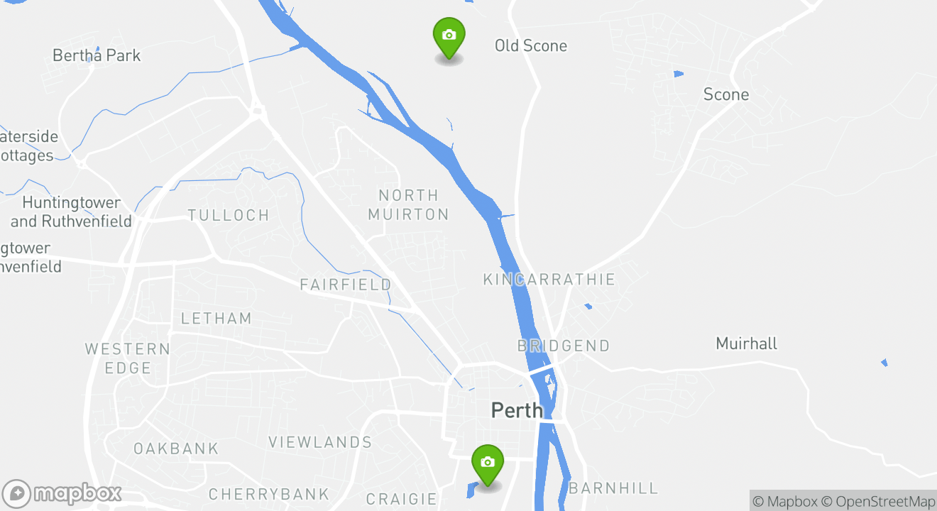 Directions to Attraction