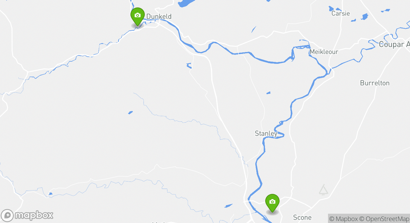 Directions to Attraction
