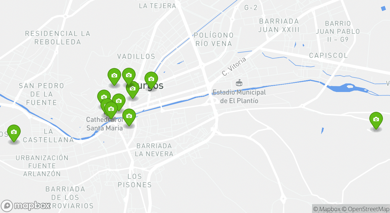 Directions to Attraction