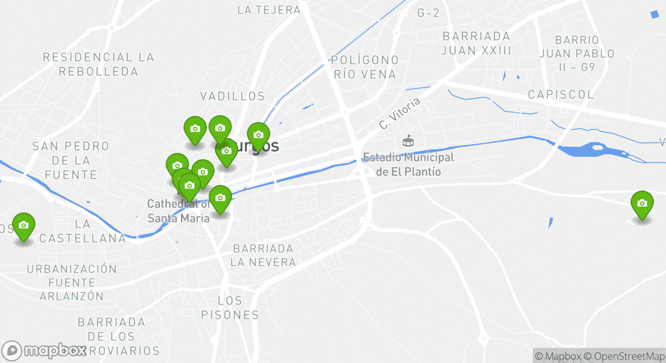 Directions to Attraction