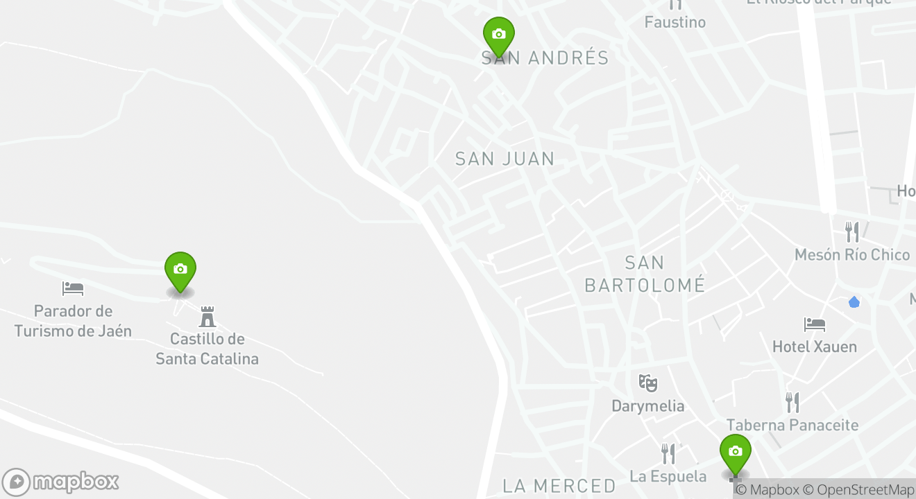 Directions to Attraction