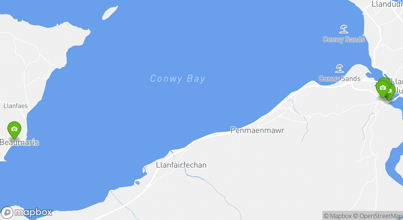 Directions to Attraction