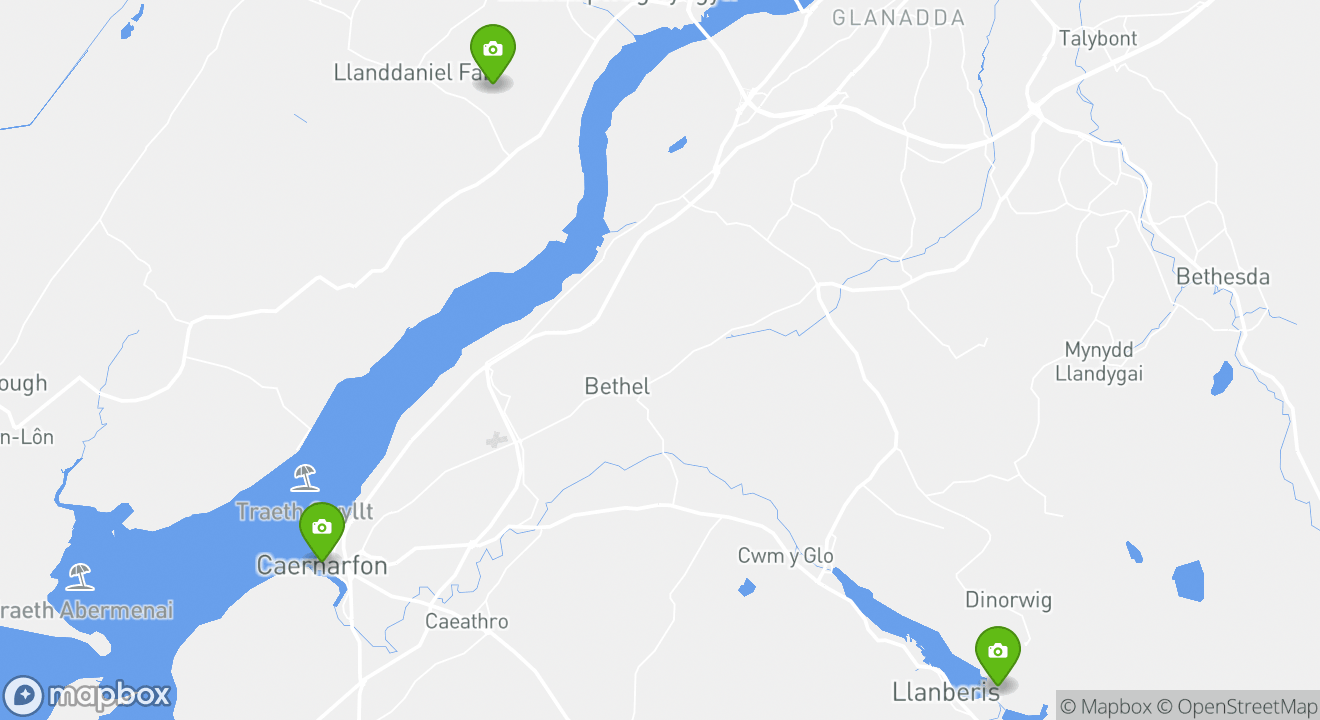 Directions to Attraction