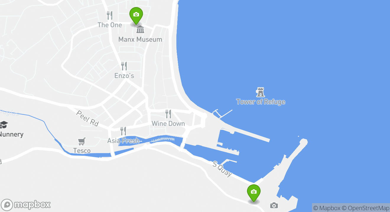 Directions to Attraction