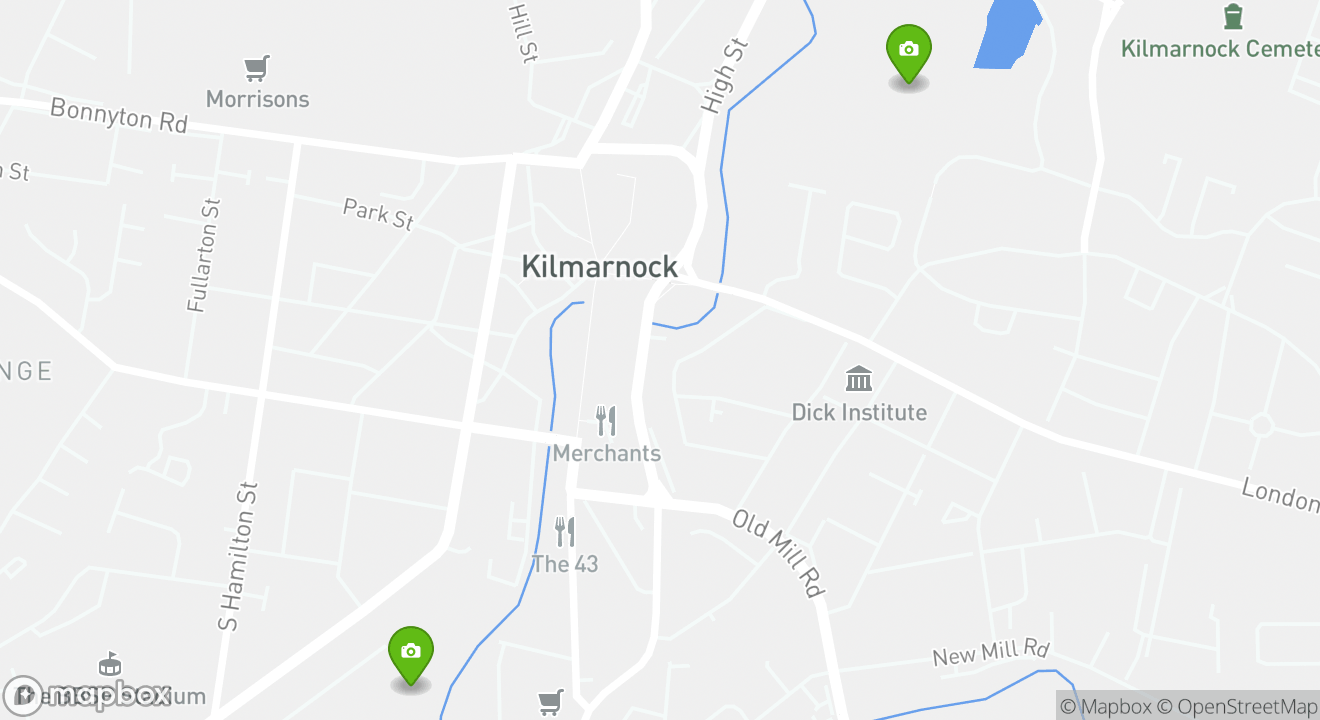 Directions to Attraction