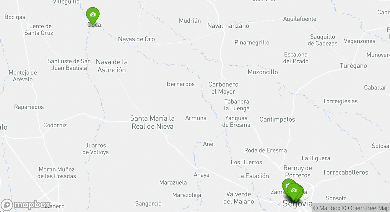 Directions to Attraction