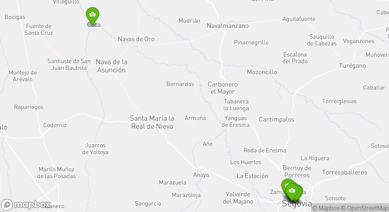 Directions to Attraction