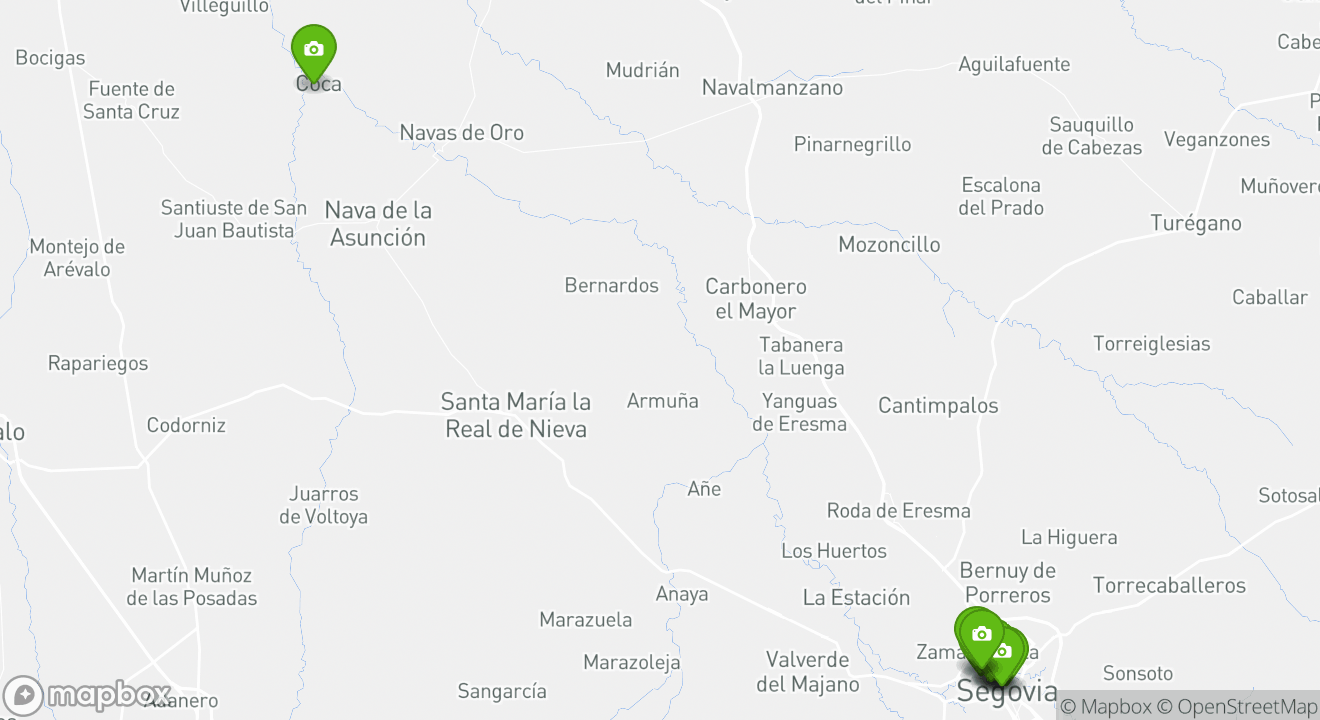 Directions to Attraction