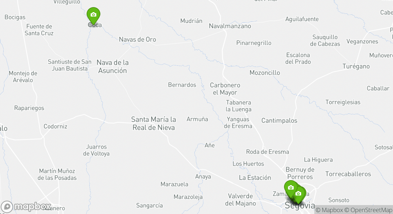 Directions to Attraction