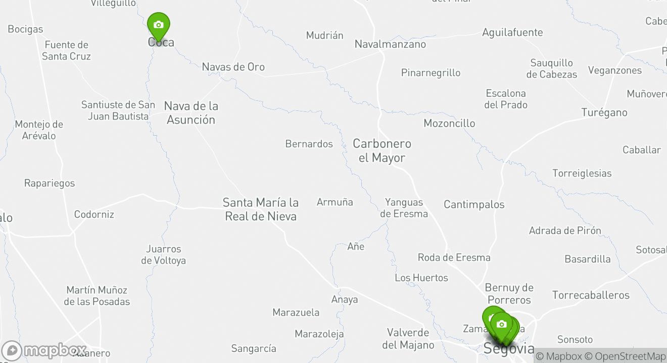 Directions to Attraction