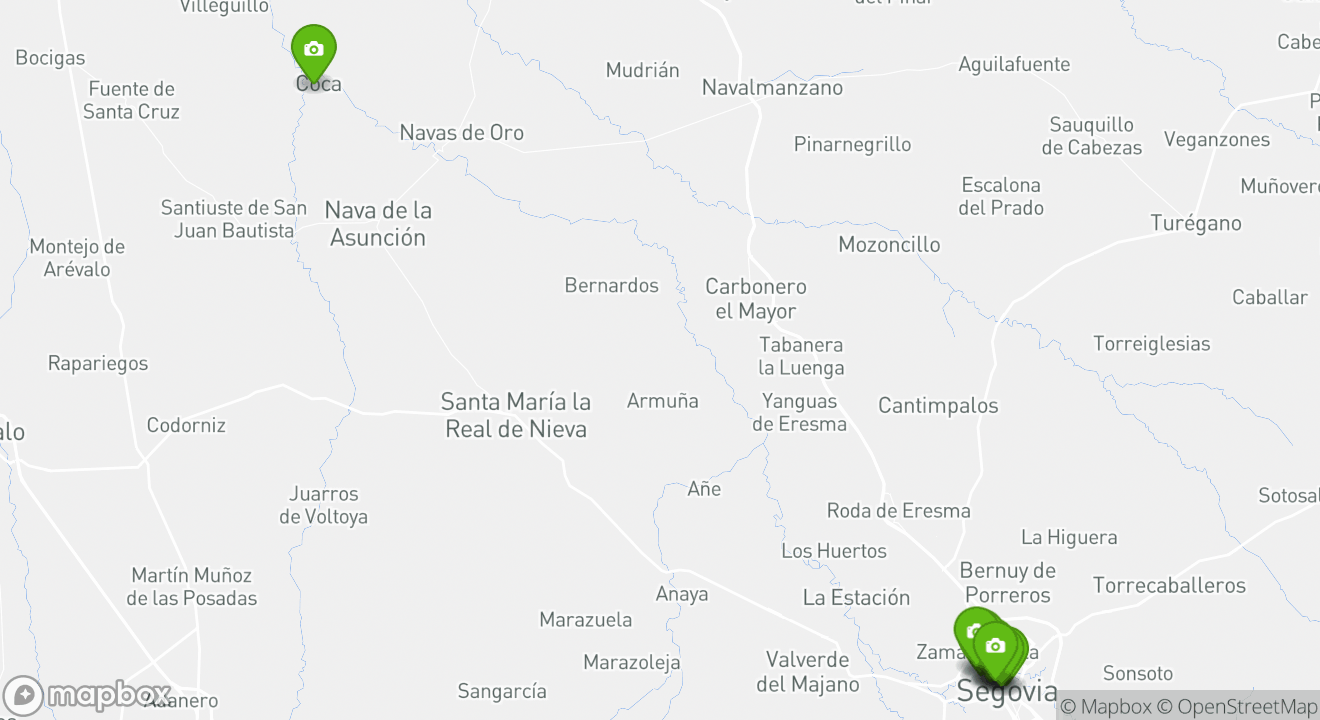 Directions to Attraction