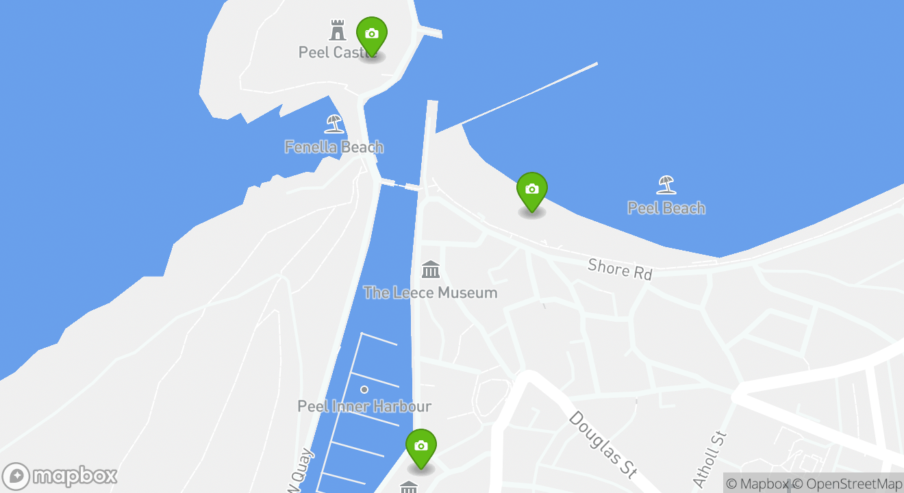 Directions to Attraction