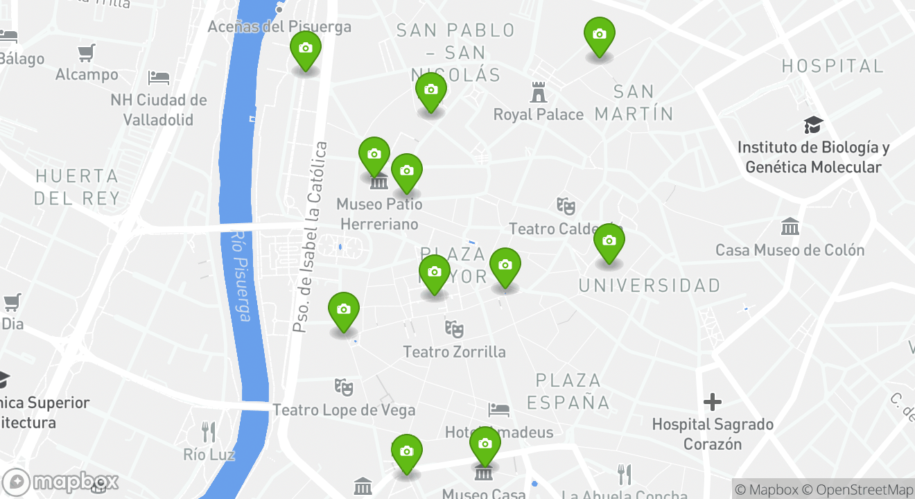 Directions to Attraction