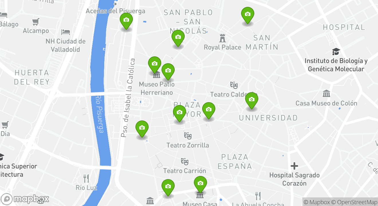 Directions to Attraction