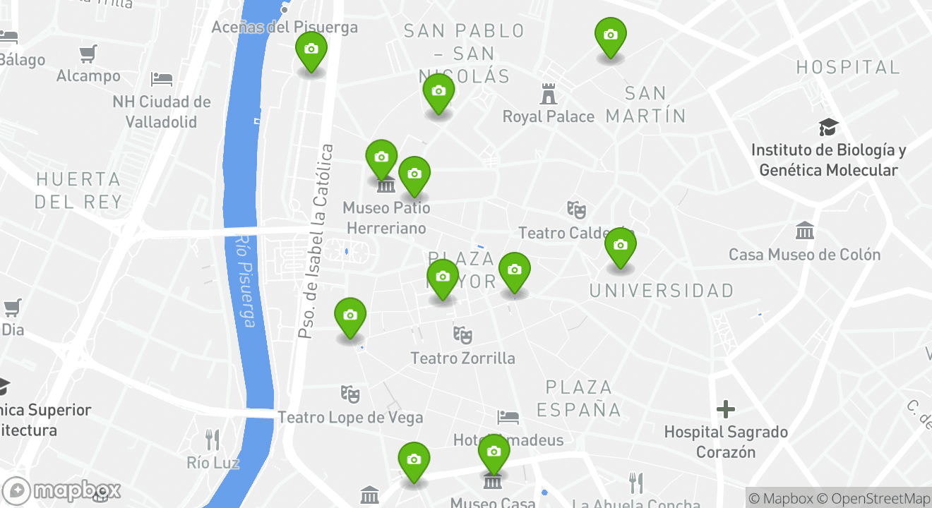 Directions to Attraction