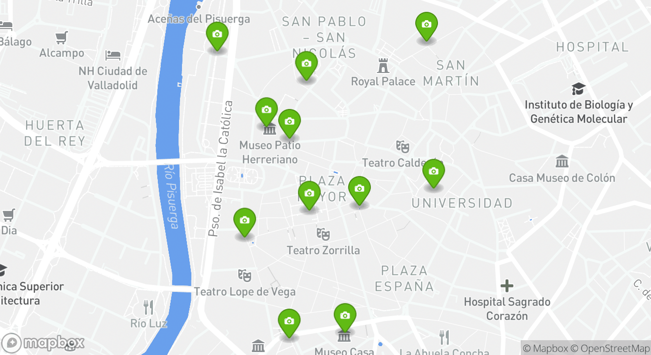 Directions to Attraction