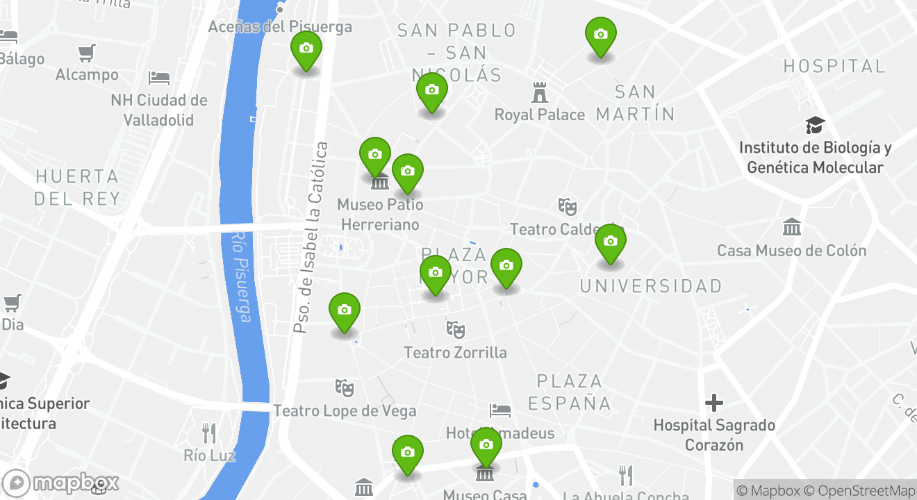 Directions to Attraction