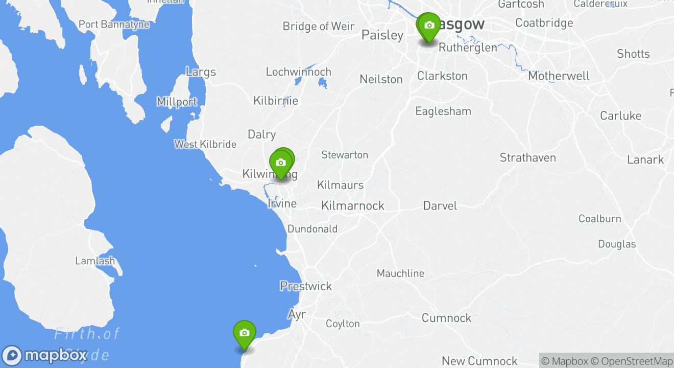 Directions to Attraction