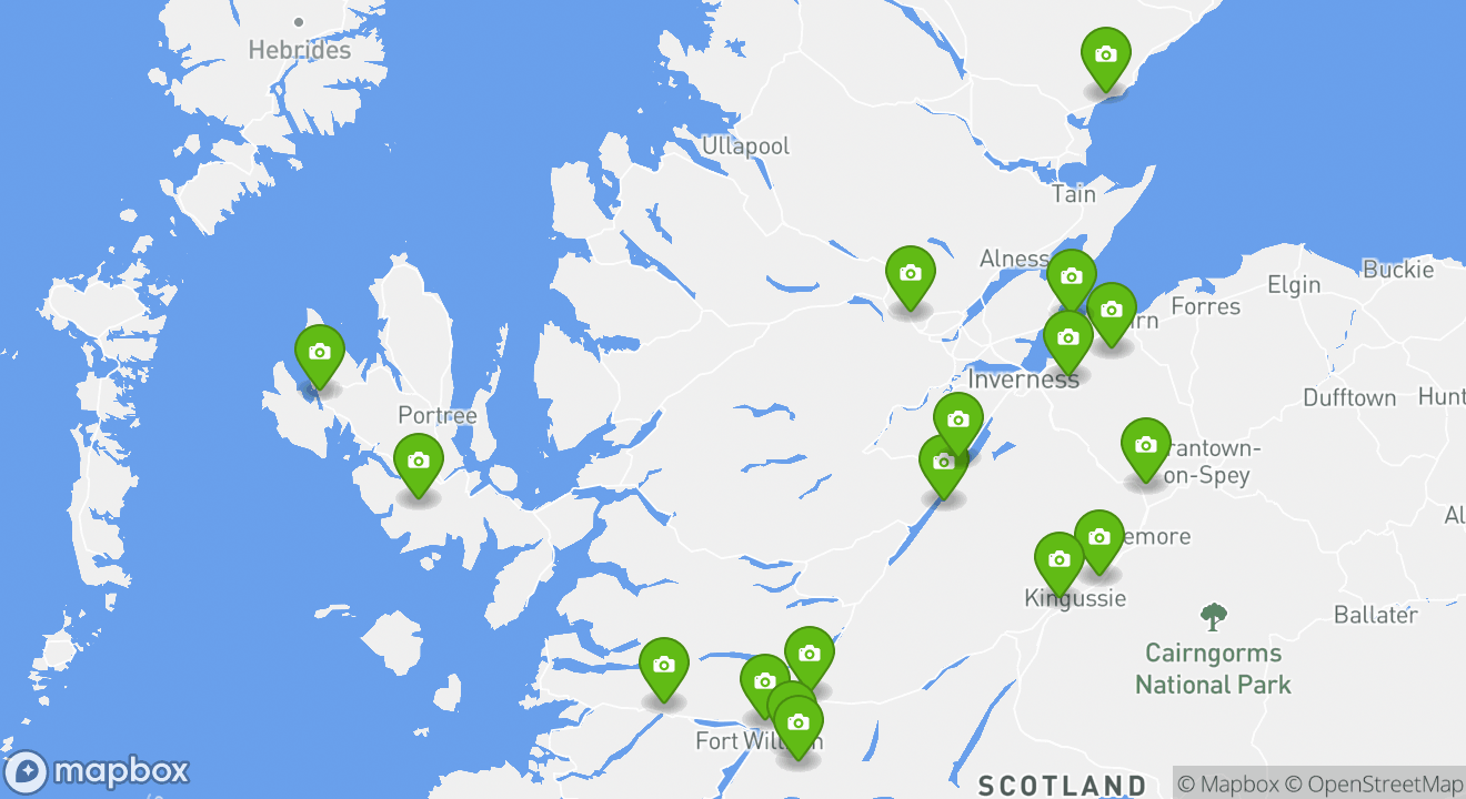 Directions to Attraction