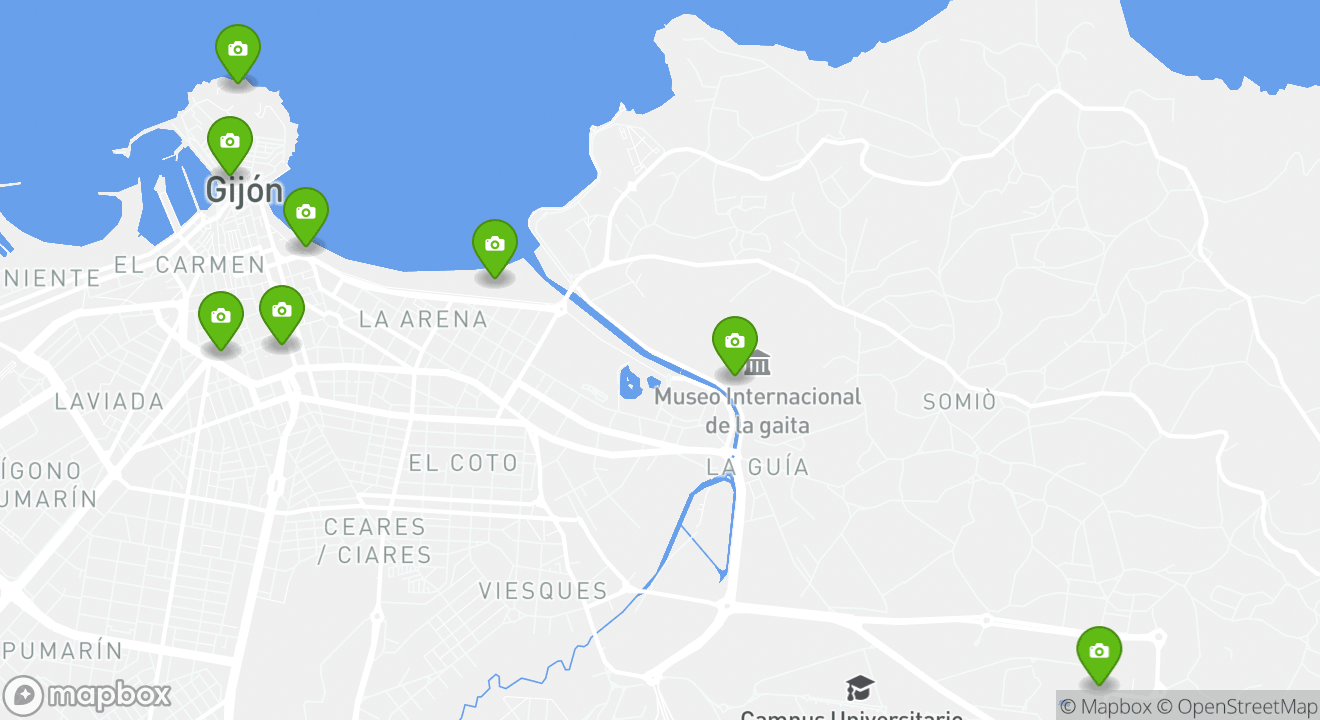 Directions to Attraction
