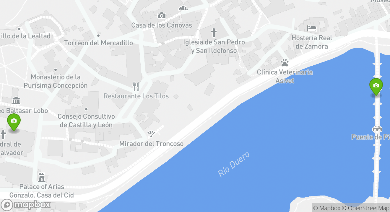 Directions to Attraction