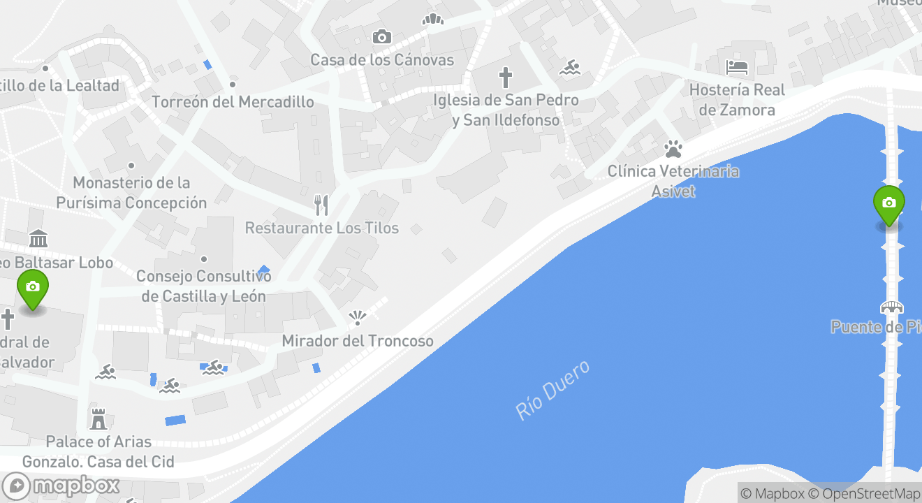 Directions to Attraction