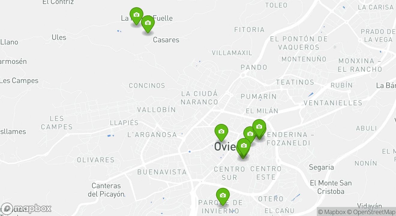 Directions to Attraction