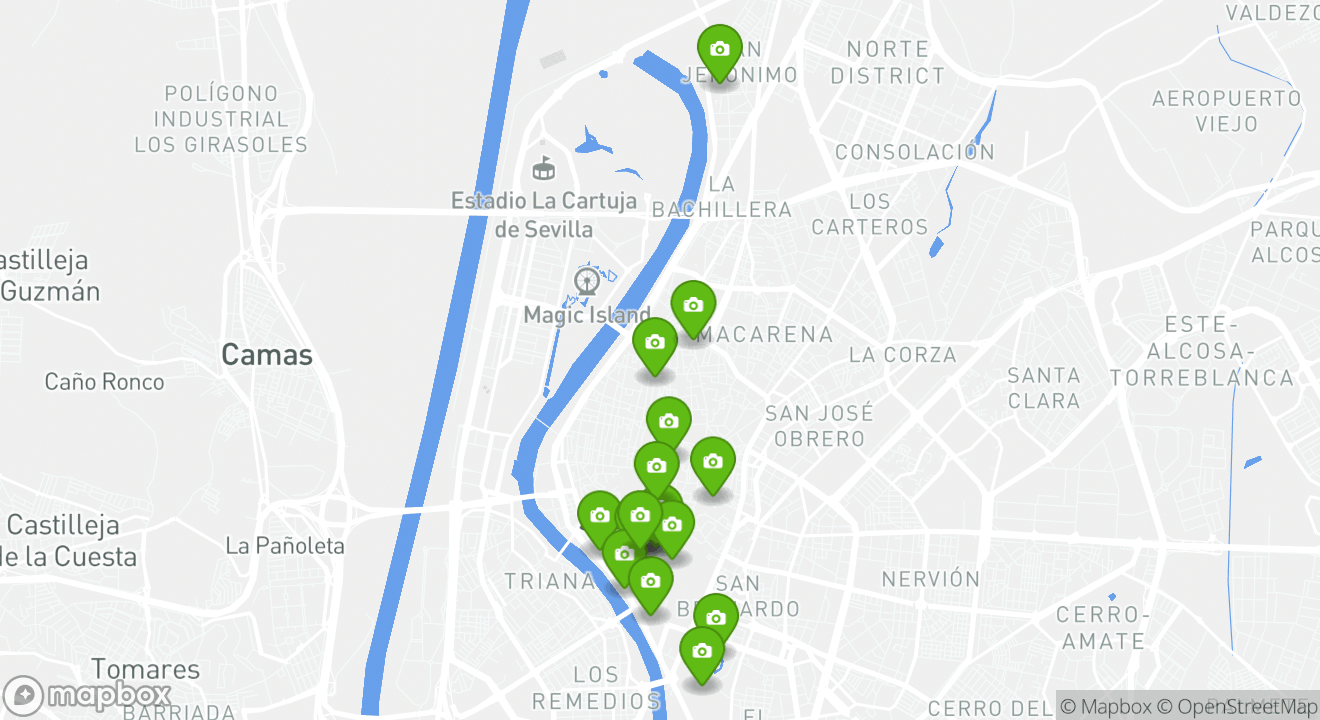 Directions to Attraction