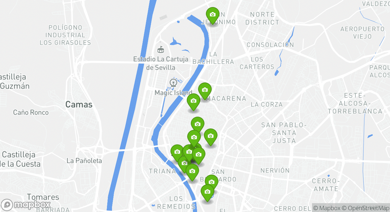 Directions to Attraction