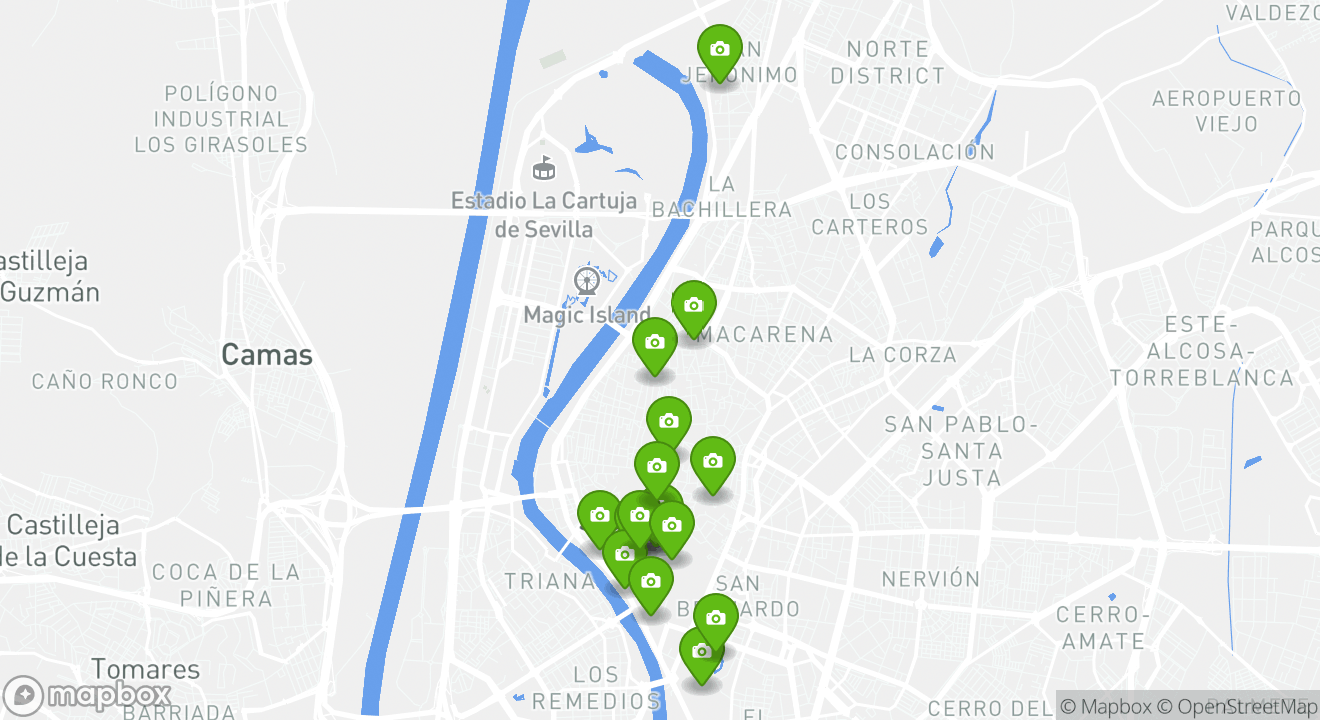 Directions to Attraction