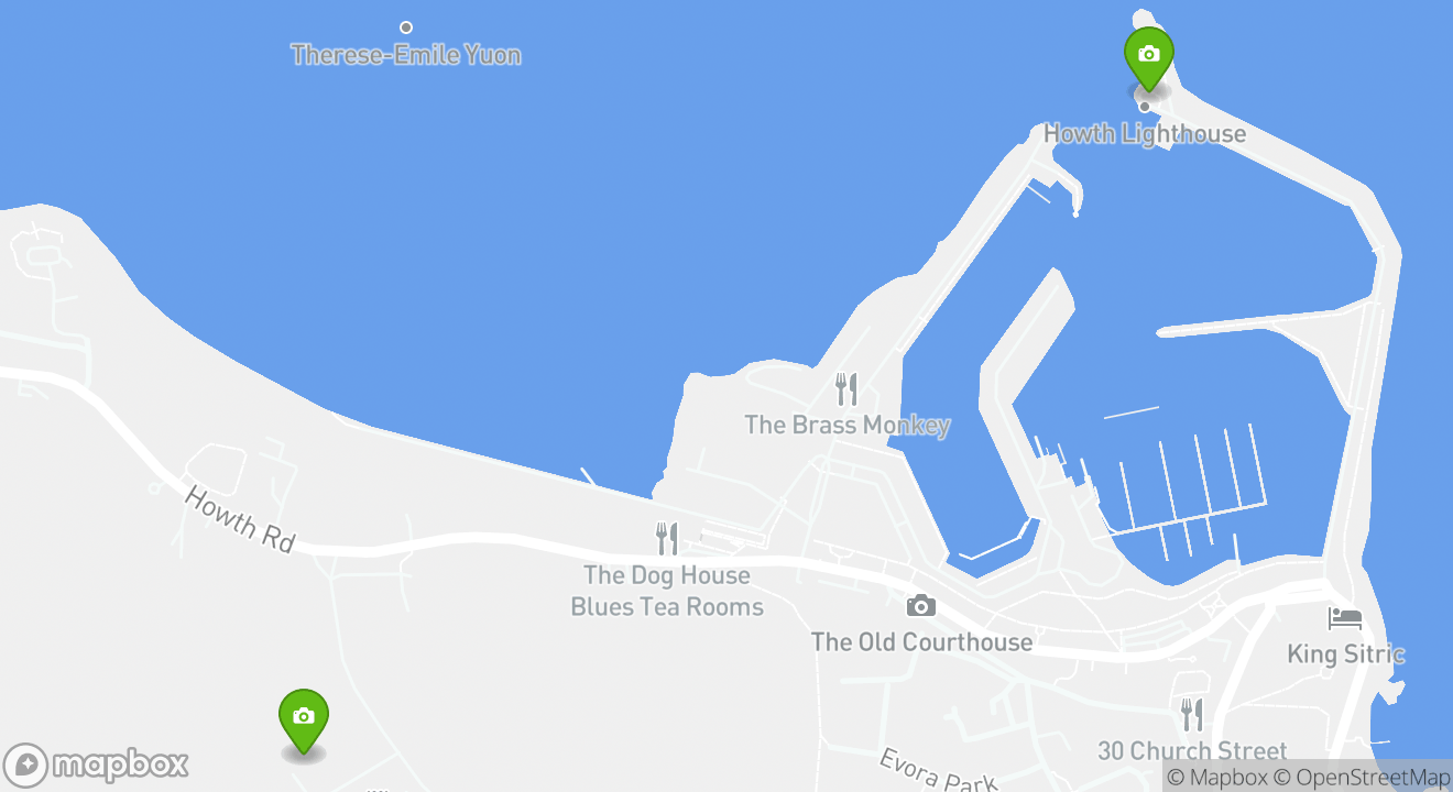 Directions to Attraction