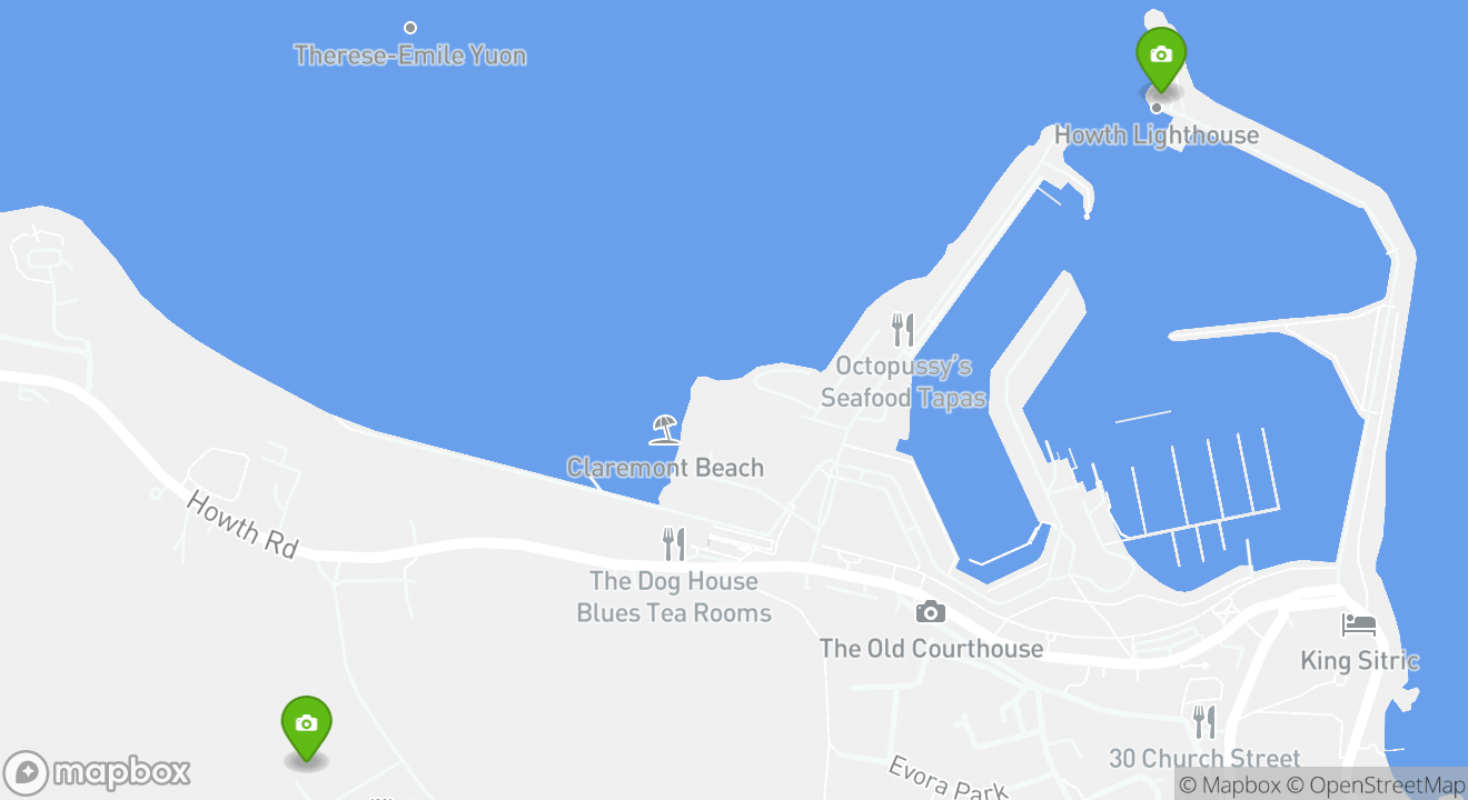 Directions to Attraction