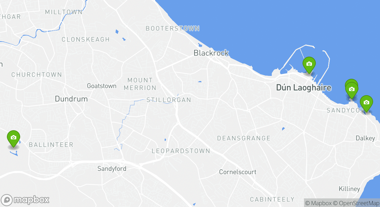 Directions to Attraction