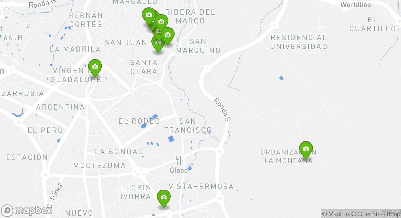 Directions to Attraction