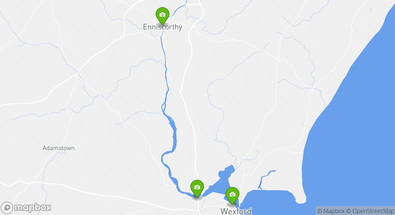 Directions to Attraction