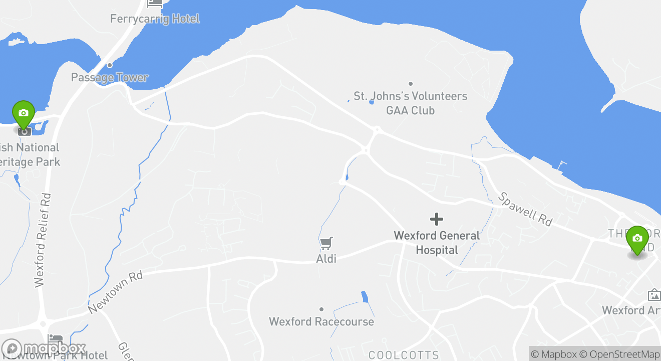 Directions to Attraction